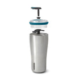 Black+Blum Insulated Travel Tumbler