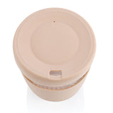 Ukiyo Borosilicate Glass With Silicone Lid And Sleeve