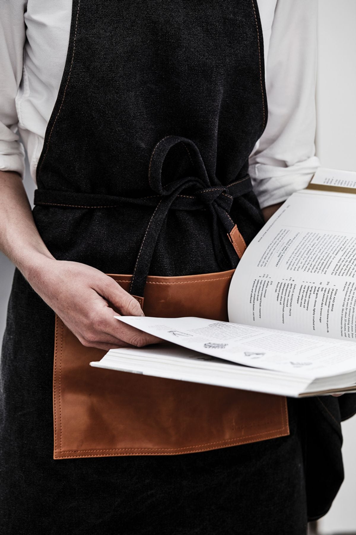 Vinga Asado Apron