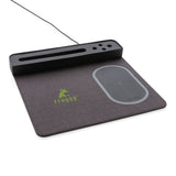 Air Mousepad With 5W Wireless Charging And Usb