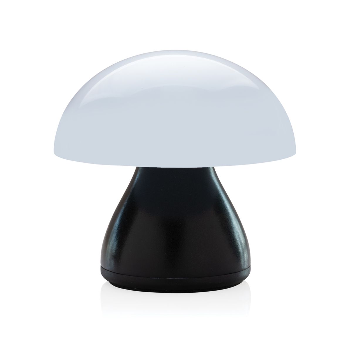 Luming Rcs Recycled Plastic Usb Re-Chargeable Table Lamp