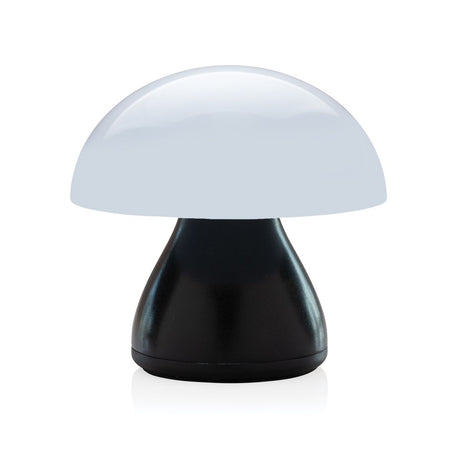 Luming Rcs Recycled Plastic Usb Re-Chargeable Table Lamp