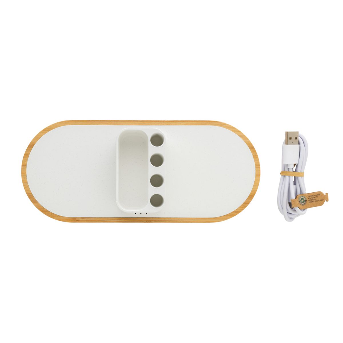 Ontario Rcs Rplastic 10 W Dual Wireless