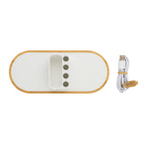 Ontario Rcs Rplastic 10 W Dual Wireless