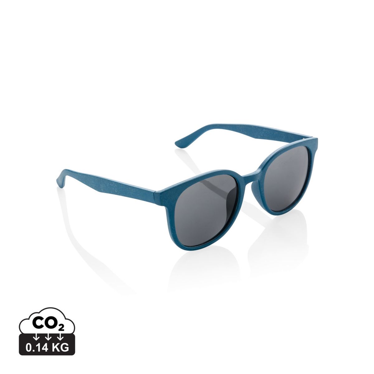 Wheat Straw Fibre Sunglasses