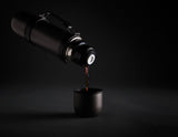 Vacuum Flask With 2 Cups
