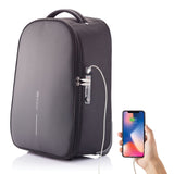 Bobby Backpack Trolley