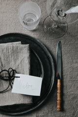 Vinga Nomimono Plate 26,5 Cm, 2 Pcs Set