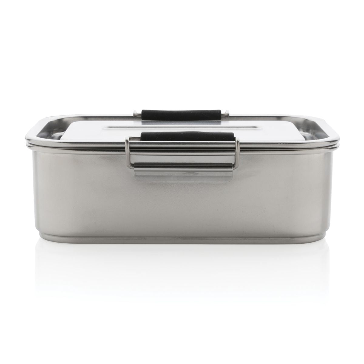 Rcs Recycled Stainless Steel Leakproof Lunch Box