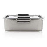 Rcs Recycled Stainless Steel Leakproof Lunch Box