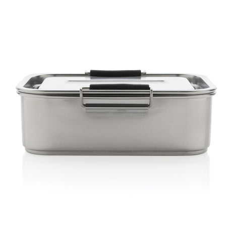 Rcs Recycled Stainless Steel Leakproof Lunch Box