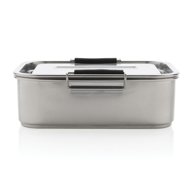 Rcs Recycled Stainless Steel Leakproof Lunch Box
