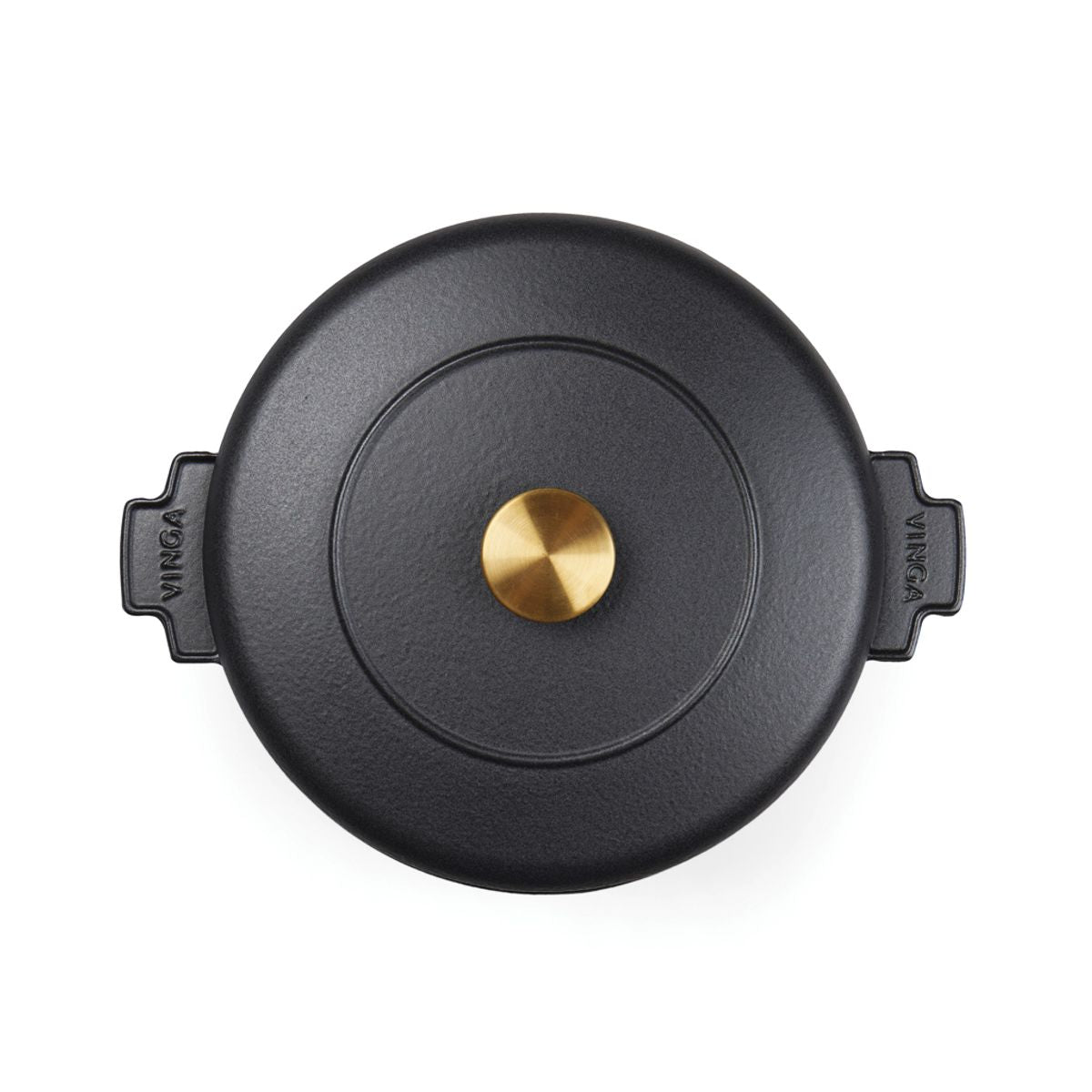 Vinga Monte Heritage Cocotte 5.5 L