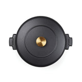 Vinga Monte Heritage Cocotte 5.5 L