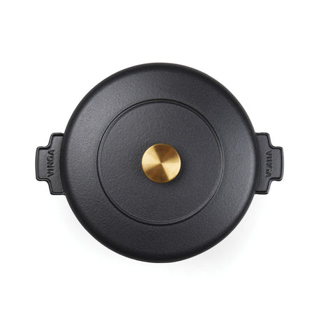 Vinga Monte Heritage Cocotte 5.5 L