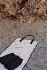 Vinga Volonne Aware™ Recycled Canvas Beach Mat