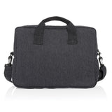 Laluka Aware™ Recycled Cotton 15.4 Inch Laptop Bag