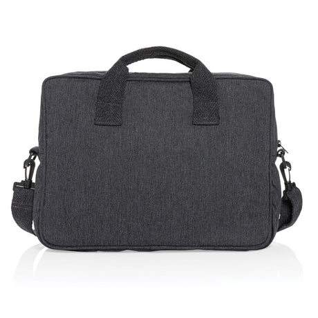 Laluka Aware™ Recycled Cotton 15.4 Inch Laptop Bag