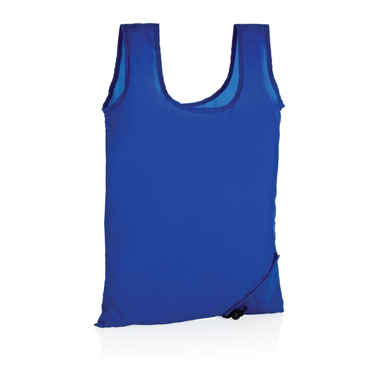 Impact Aware™ Rpet 190T Foldable Shopper