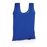 Impact Aware™ Rpet 190T Foldable Shopper