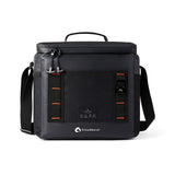 Nordic Drift Storm Rcs Water-Repellent Cooler Bag 10L