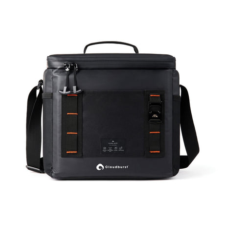 Nordic Drift Storm Rcs Water-Repellent Cooler Bag 10L