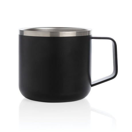 Stainless Steel Camp Mug