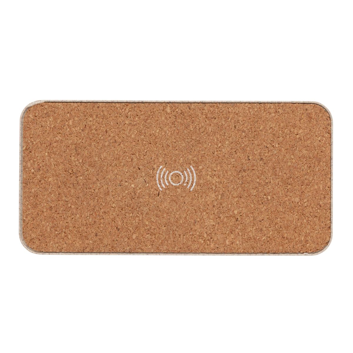 Wheatstraw Wireless Charging Speaker