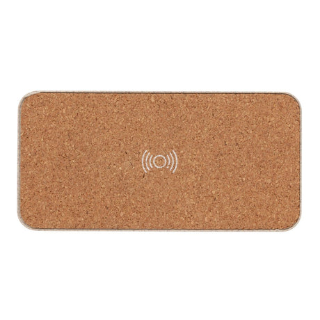 Wheatstraw Wireless Charging Speaker
