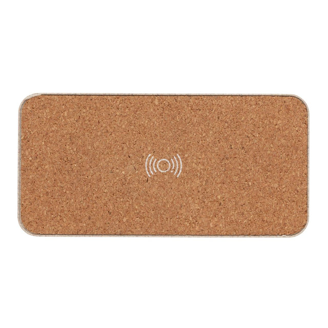 Wheatstraw Wireless Charging Speaker