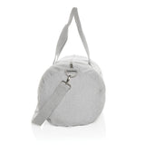 Impact Aware™ 285Gsm Rcanvas Duffel Bag Undyed