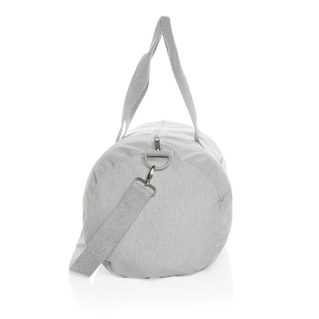 Impact Aware™ 285Gsm Rcanvas Duffel Bag Undyed
