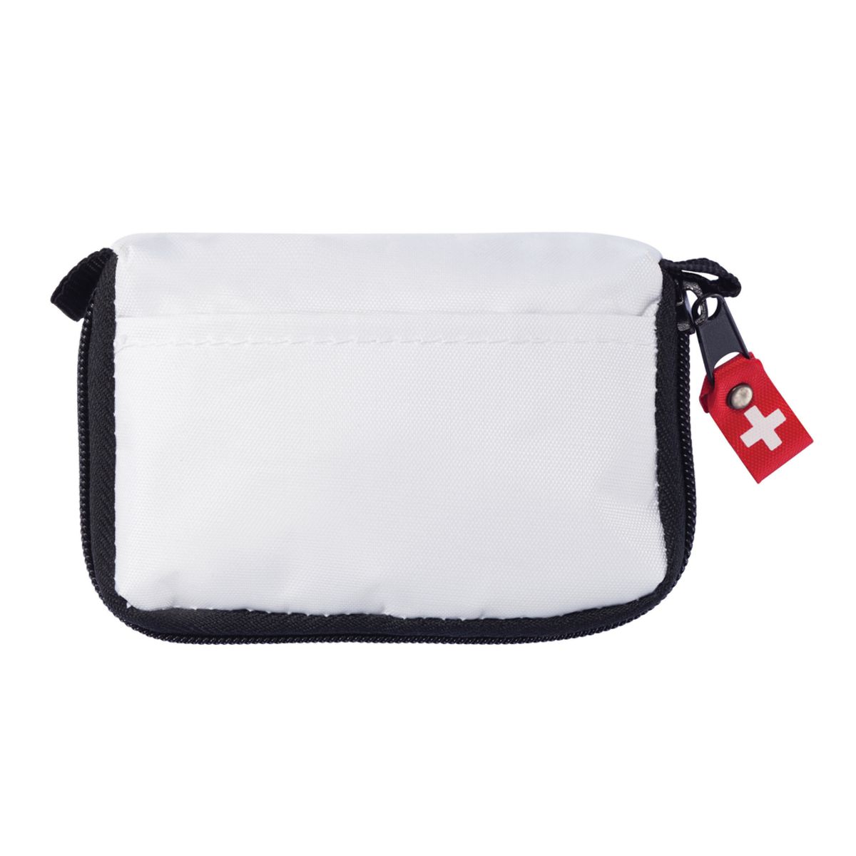 First Aid Set In Pouch