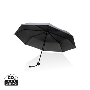 20.5" Impact Aware™ Rpet 190T Mini Umbrella