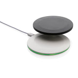 Rcs Recycled Plastic 15W Wireless Fast Charger