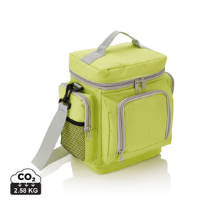 Deluxe Travel Cooler Bag
