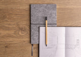 Bamboo Infinity Pencil With Eraser