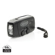 Rescuewave Rcs Recycled Plastic Emergency Radio
