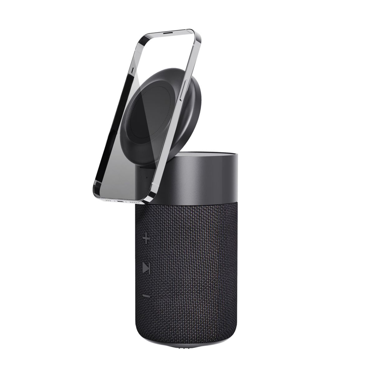 Urban Vitamin Anaheim Rcs Recycled 10W Speaker 15W Charger