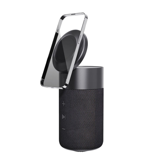 Urban Vitamin Anaheim Rcs Recycled 10W Speaker 15W Charger