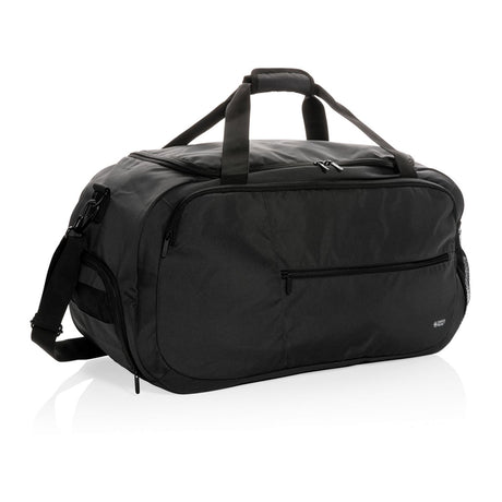 Swiss Peak Aware™ Rpet Sports Duffel