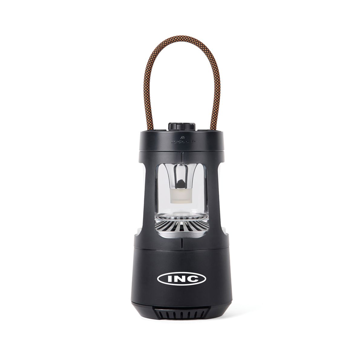 Nordic Drift Everest Ipx4 Camping Lantern 10W Speaker