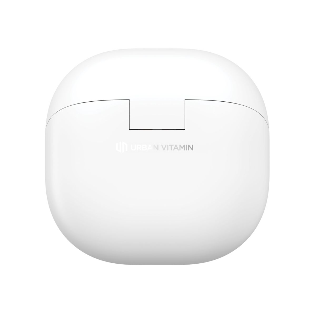Urban Vitamin Santa Clara Rcs Plastic Enc Earbuds