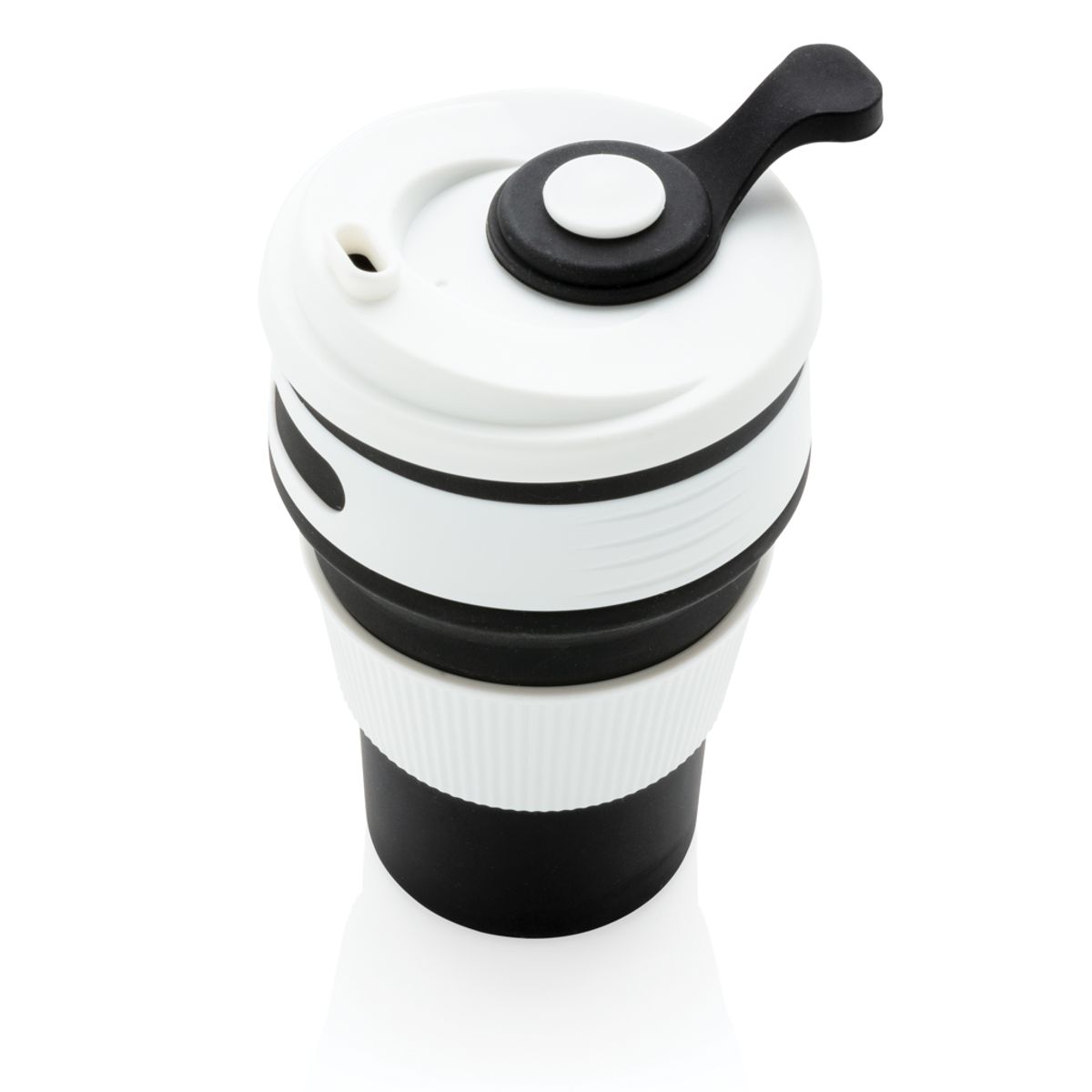 Foldable Silicone Cup