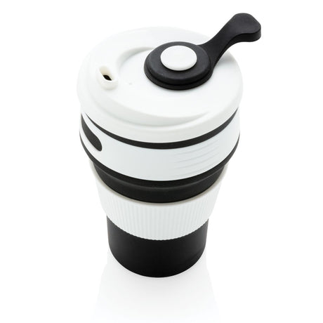 Foldable Silicone Cup