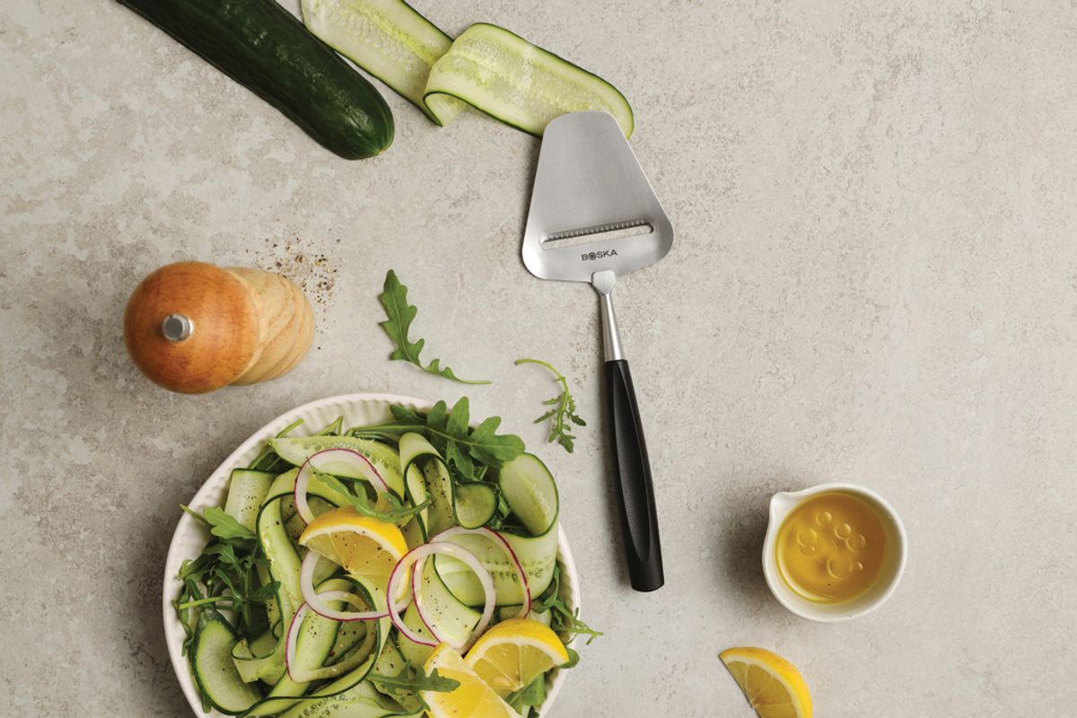Boska Cheese Slicer Milano+