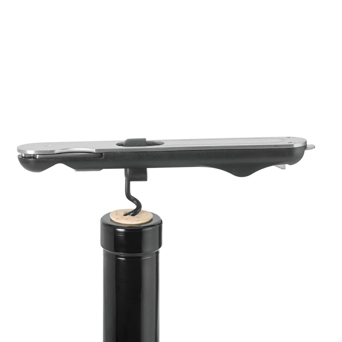Adhoc Pushpull Corkscrew