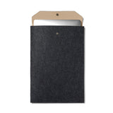 Vinga Albon Grs Recycled Felt 17" Laptop Sleeve