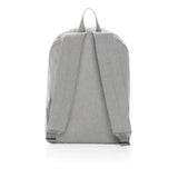 Impact Aware™ 285 Gsm Rcanvas Backpack Undyed