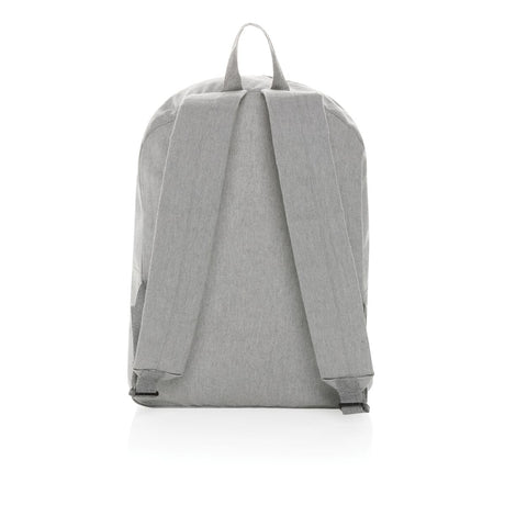 Impact Aware™ 285 Gsm Rcanvas Backpack Undyed